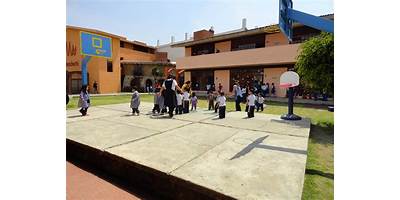 CENTRO EDUCATIVO INTEGRAL MARIA BOSCHETTI