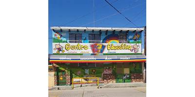 CENTRO EDUCATIVO JEAN PIAGET