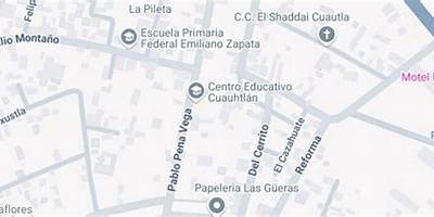 CENTRO EDUCATIVO KIRAN