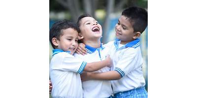CENTRO EDUCATIVO KOKONETI