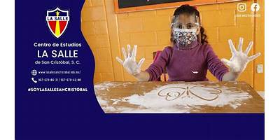 CENTRO EDUCATIVO LA SALLE DE SAN CRISTOBAL