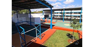CENTRO EDUCATIVO LATINOAMERICANO