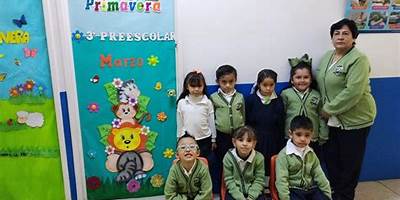 CENTRO EDUCATIVO LEP
