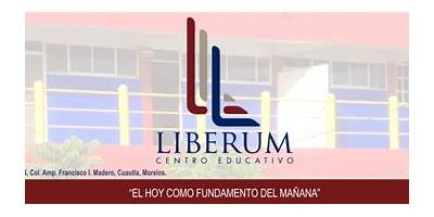 CENTRO EDUCATIVO LIBERUM