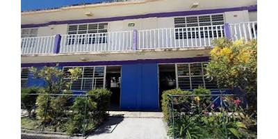 CENTRO EDUCATIVO LICEO INTERAMERICANO EVEREST