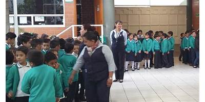 CENTRO EDUCATIVO MADAI
