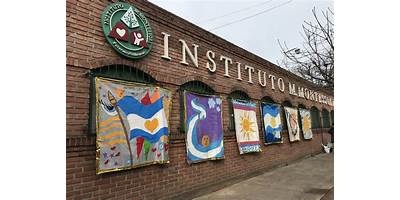 CENTRO EDUCATIVO MARIA MONTESSORI
