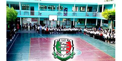 CENTRO EDUCATIVO NIÑOS HEROES DE CHAPULTEPEC