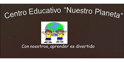 CENTRO EDUCATIVO NUESTRO PLANETA