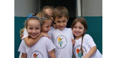 CENTRO EDUCATIVO NUEVAS RAICES