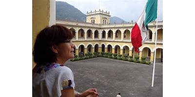 CENTRO EDUCATIVO OBRERO