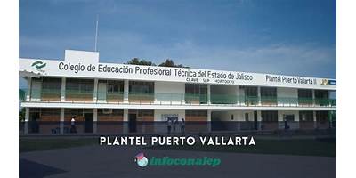 CENTRO EDUCATIVO REFUNDACION JALISCO PLANTEL PUERTO VALLARTA