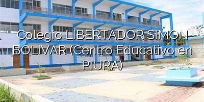 CENTRO EDUCATIVO SIMON BOLIVAR A.C.
