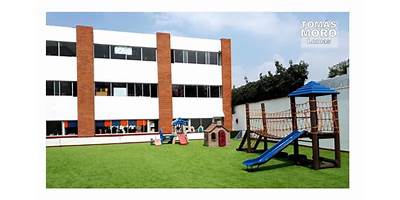 CENTRO EDUCATIVO TOMAS MORO