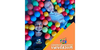 CENTRO EDUCATIVO UNIVERSUM PREESCOLAR