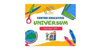 CENTRO EDUCATIVO UNIVERSUM