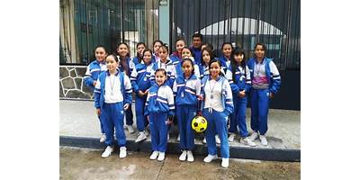 CENTRO EDUCATIVO VICTORIA