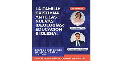 CENTRO EDUCATIVO WILLIAM WILBERFORCE