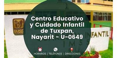 CENTRO EDUCATIVO Y CUIDADO INFANTIL