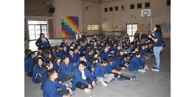 CENTRO EDUCATVO DEL LERMA