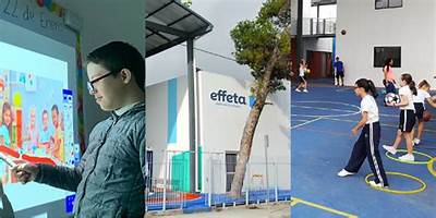 CENTRO EFFETA, A.B.P.