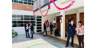 CENTRO ESCOLAR ABRAHAM LINCOLN