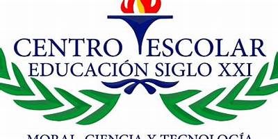 CENTRO ESCOLAR EDUCACION SIGLO XXI