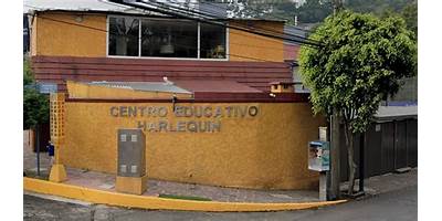 CENTRO ESCOLAR EDUCATIVO HARLEQUIN