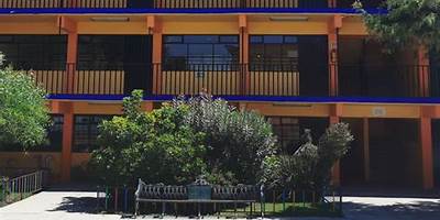 CENTRO ESCOLAR EMMA WILLARD