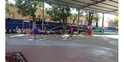 CENTRO ESCOLAR MONSEÑOR GREGORIO M. BELLO CARRANZA S.C