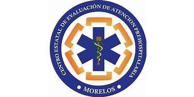 CENTRO ESTATAL DE EVALUACION DE ATENCION PREHOSPITALARIA