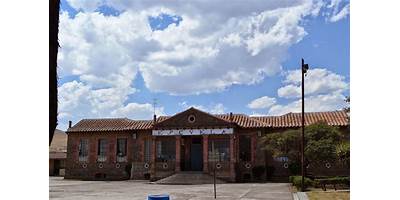 CENTRO FEDERAL CAMPESINO