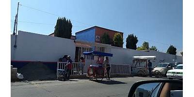 CENTRO INFANTIL COMUNITARIO