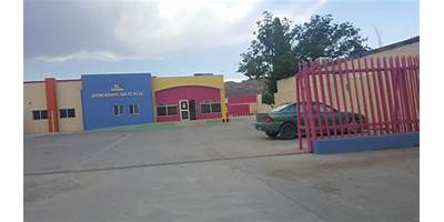 CENTRO INFANTIL SAN FELIPE S.C.