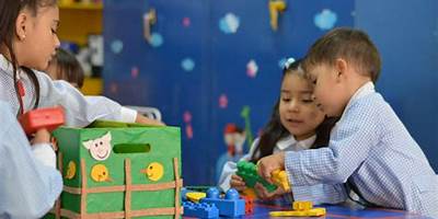 CENTRO INTEGRAL PSICOPEDAGOICO PERSONALIZADO