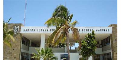 CENTRO INTERDISCIPLINARIO DE CIENCIAS MARINAS DEL I.P.