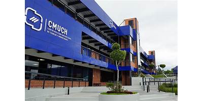 CENTRO MEXICANO DE CIENCIAS Y HUMANIDADES