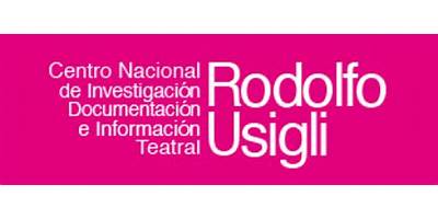CENTRO NACIONAL DE INVESTIGACIÓN, DOCUMENTACIÓN E INFORMACIÓN TEATRAL "RODOLFO USIGLI"