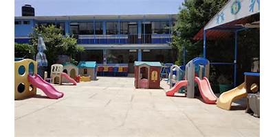 CENTRO PEDAGOGICO DE DESARROLLO INTEGRAL