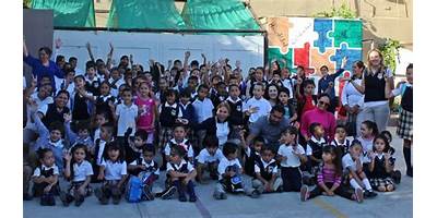 CENTRO PEDAGOGICO FREINET A.C.