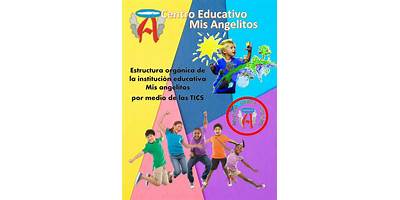 CENTRO PEDAGOGICO INFANTIL MIS ANGELITOS