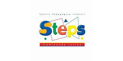 CENTRO PEDAGOGICO INFANTIL STEPS