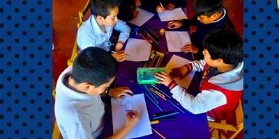 CENTRO PEDAGOGICO JOSE LOPEZ FONTES