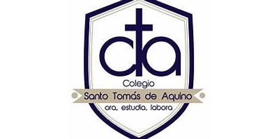 CENTRO PEDAGOGICO SANTO TOMAS DE AQUINO