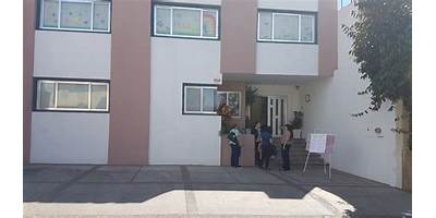 CENTRO PREESCOLAR CULIACAN