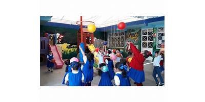CENTRO PREESCOLAR SATELITE