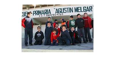 CENTRO REGIONAL DE EDUC. INT. AGUSTIN MELGAR