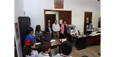 CENTRO REGIONAL DE EDUC. INT. JOSE JOAQUIN FERNANDEZ DE LIZARDI 2329
