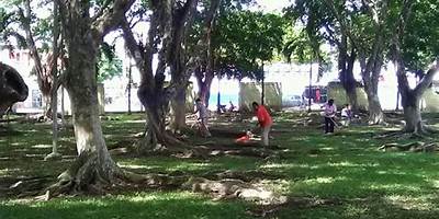 CENTRO RURAL INFANTIL