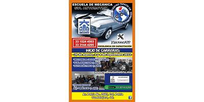 CENTRO TAPATIO DE ESPECIALIDADES AUTOMOTRICES